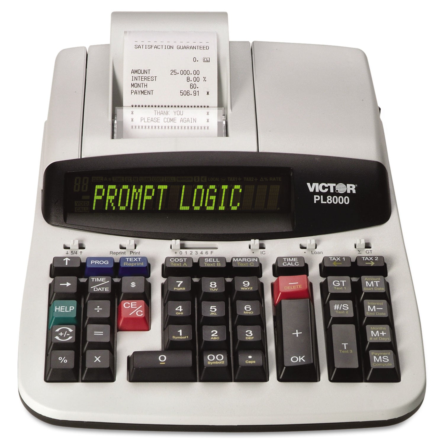 VCTPL8000