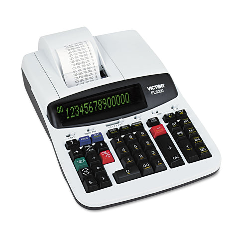 VCTPL8000