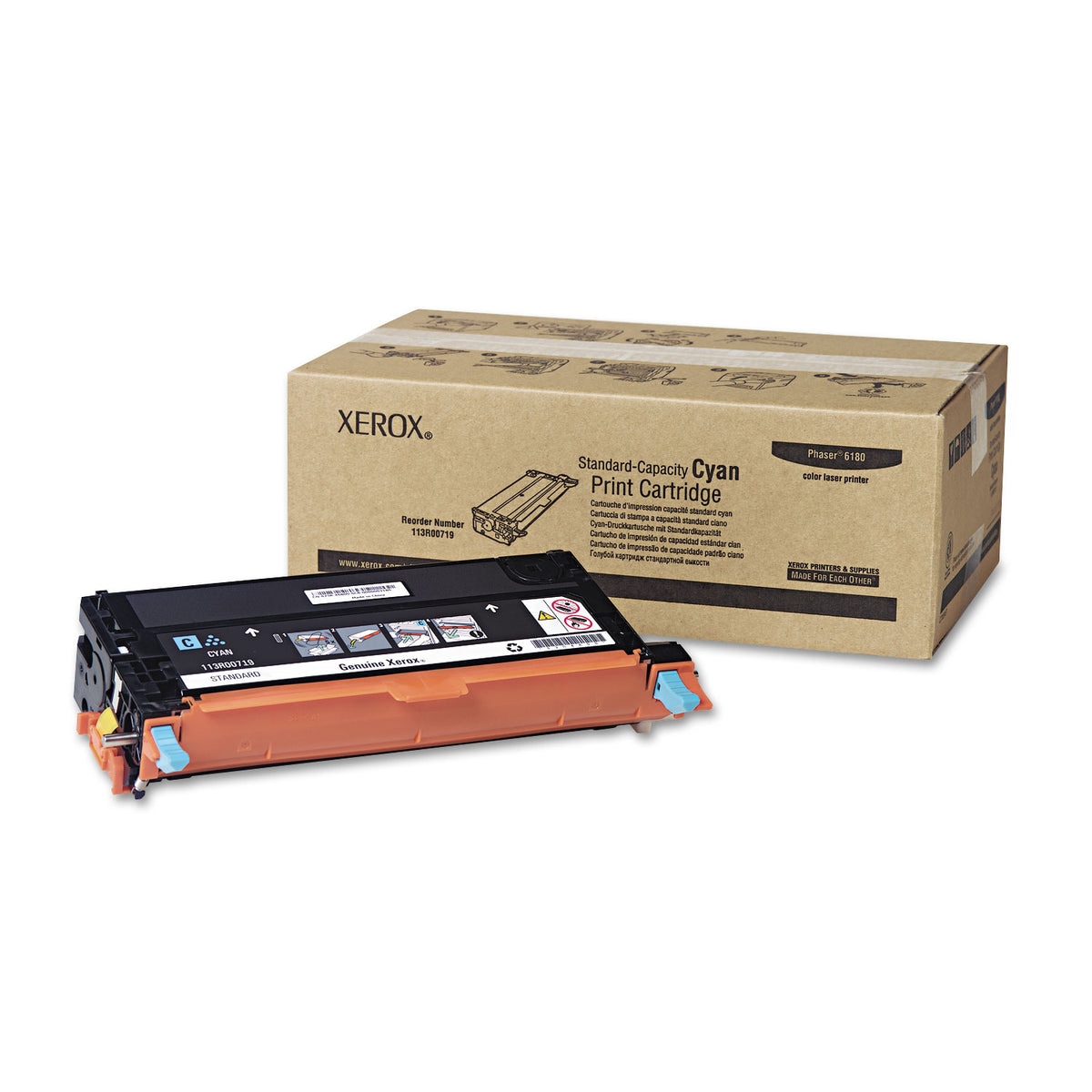 XER113R00719