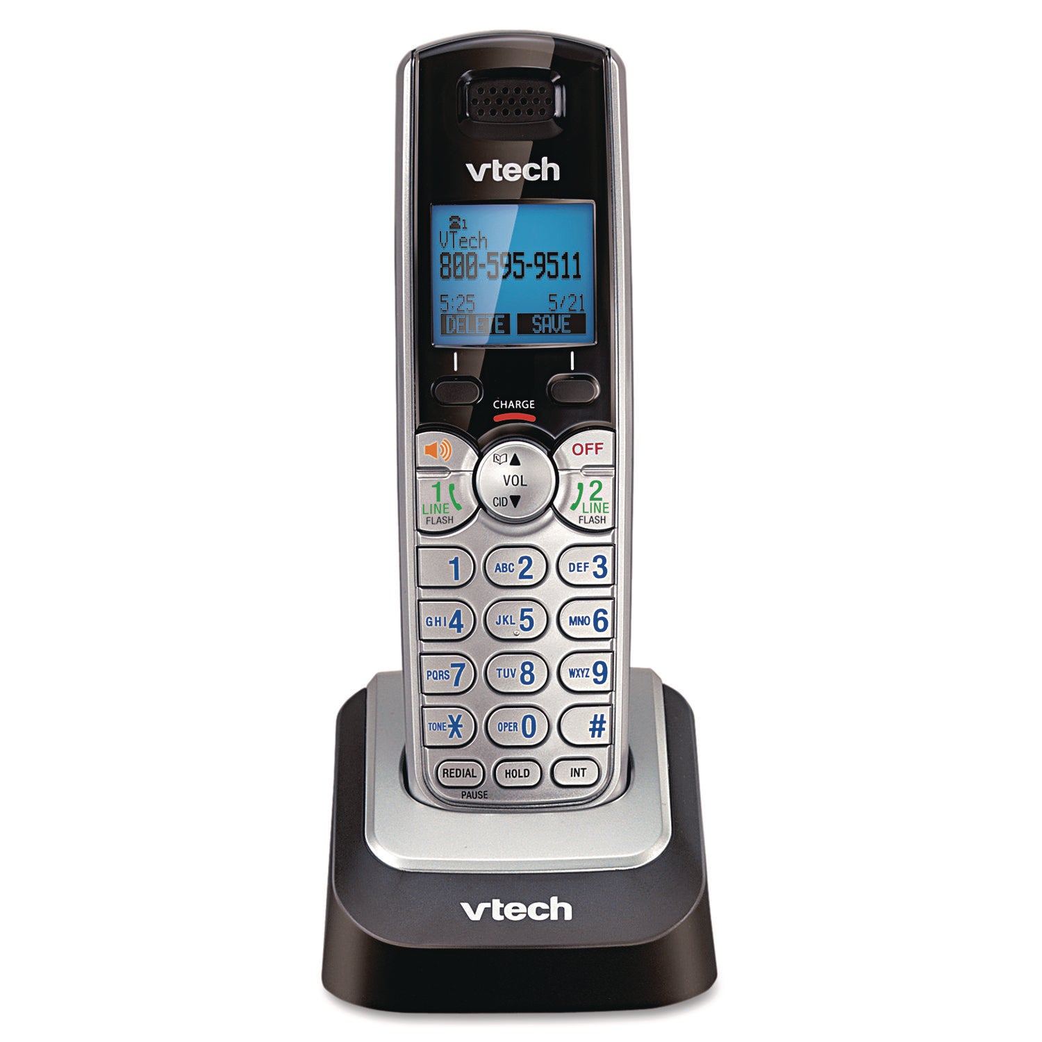 VTEDS6101