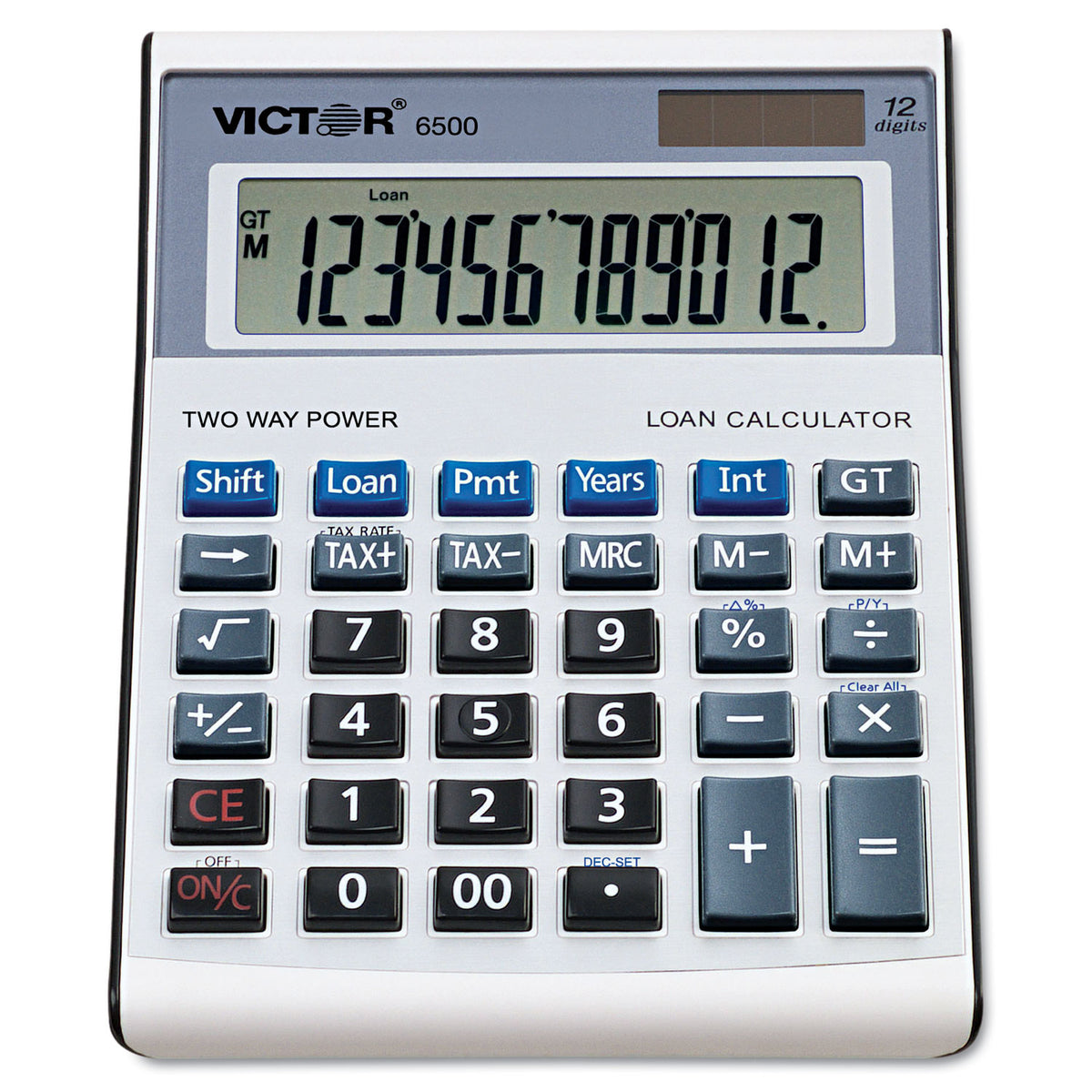 VCT6500