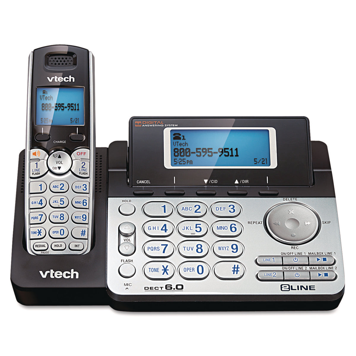 VTEDS6151