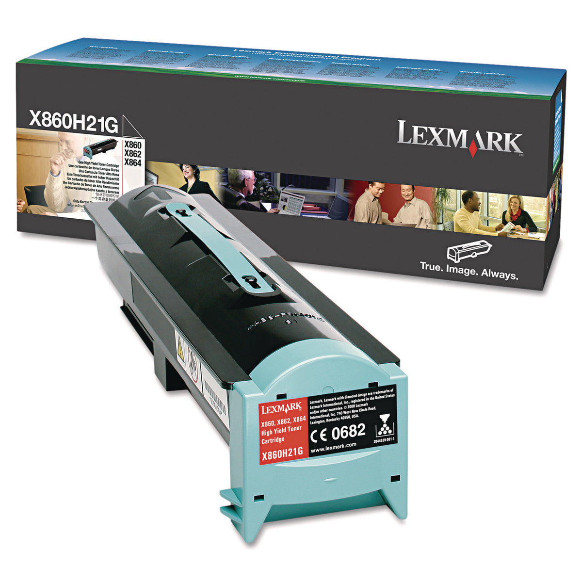 LEXX860H21G