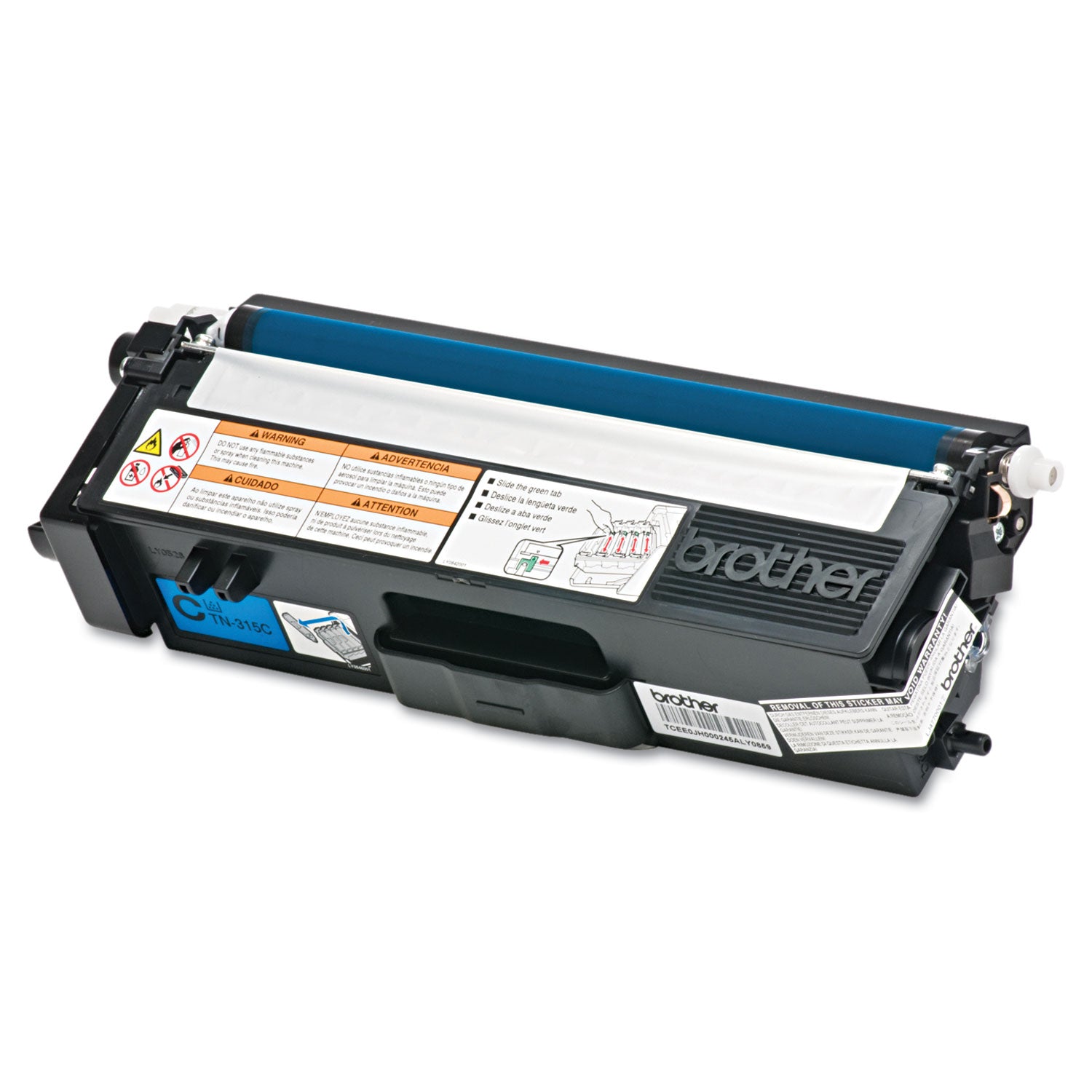BRTTN315C