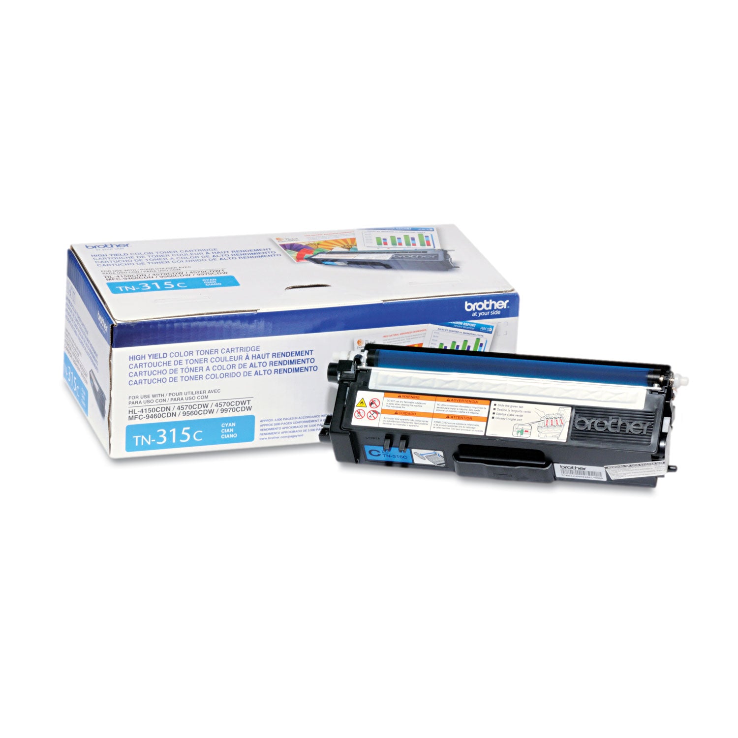 BRTTN315C