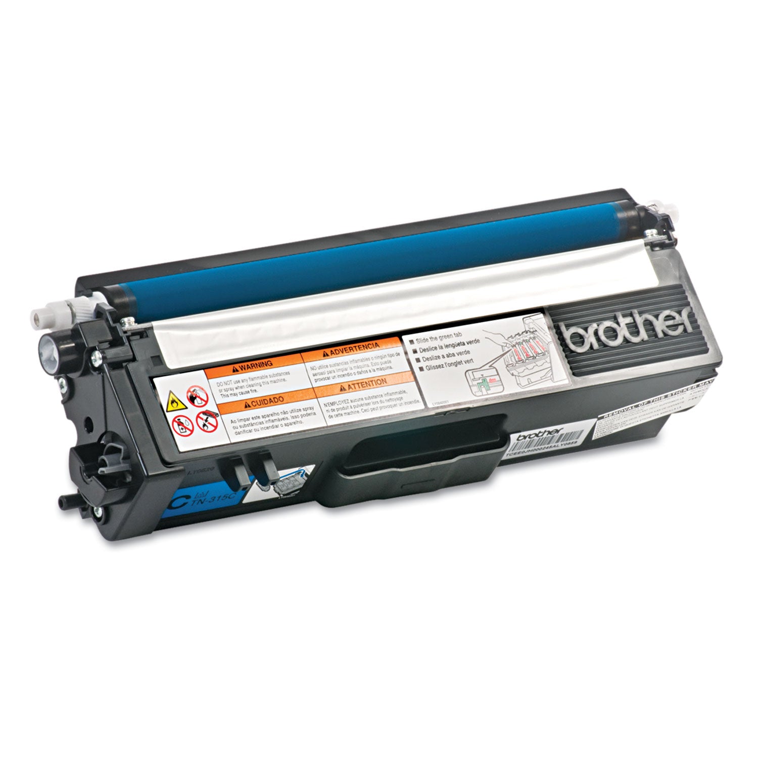 BRTTN315C