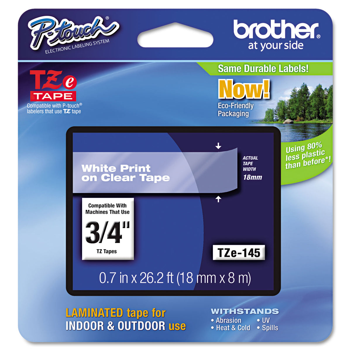 BRTTZE145