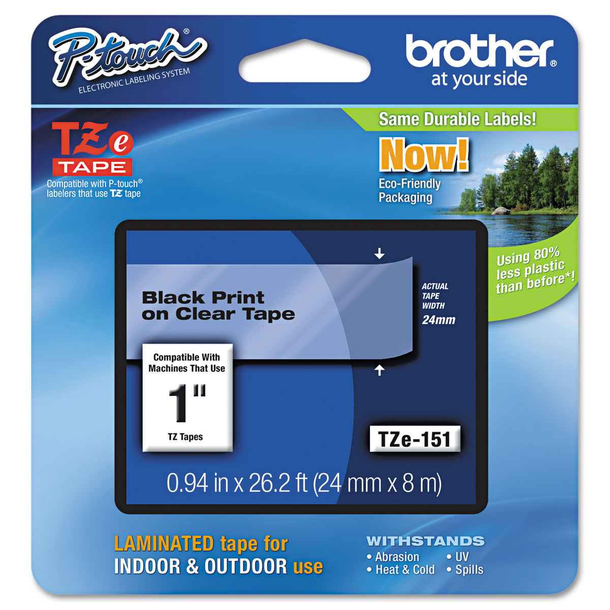 BRTTZE151