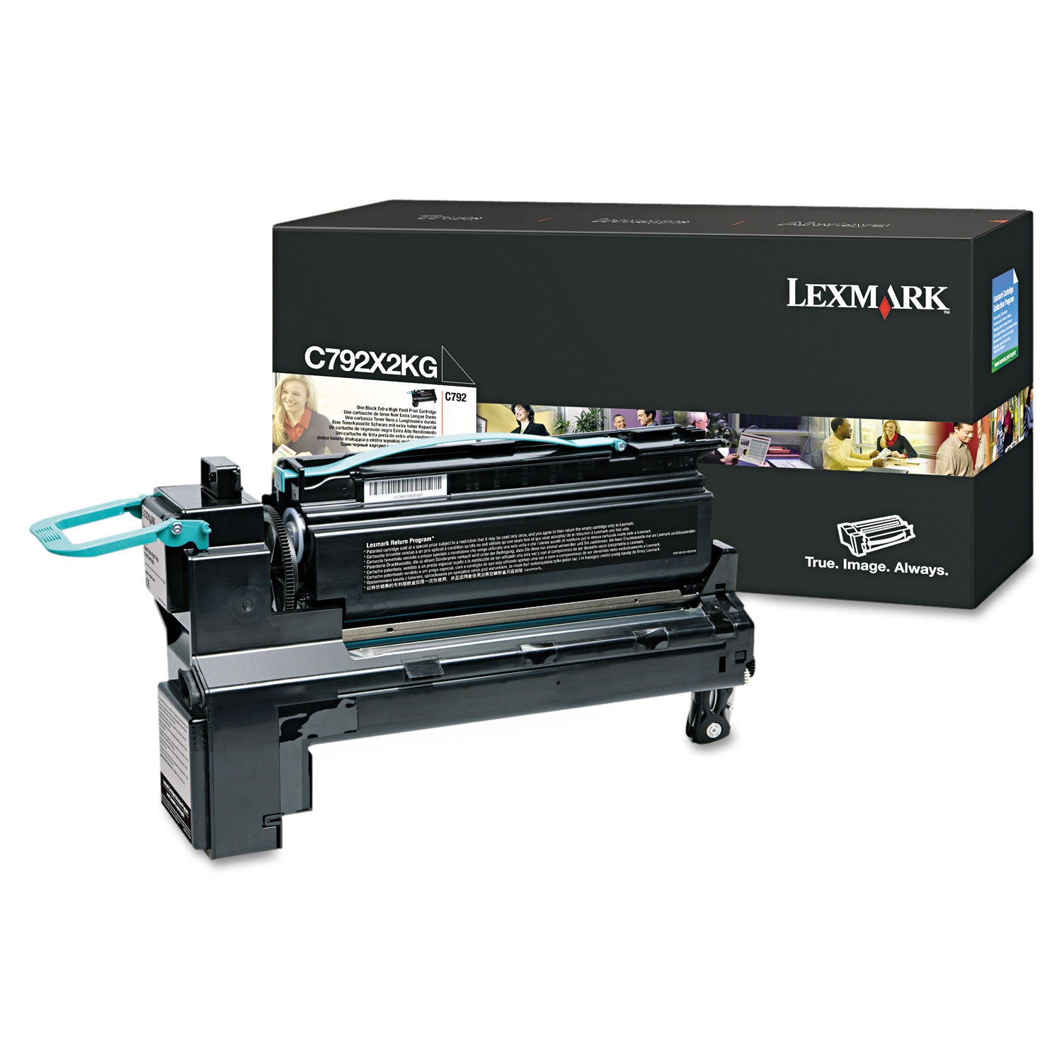 LEXC792X2KG