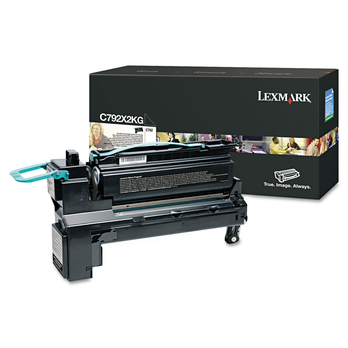 LEXC792X2KG