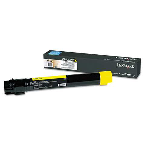 LEXC950X2YG
