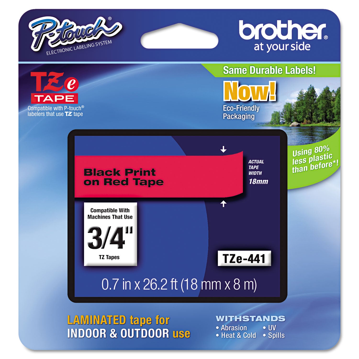 BRTTZE441