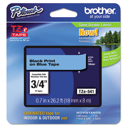 BRTTZE541