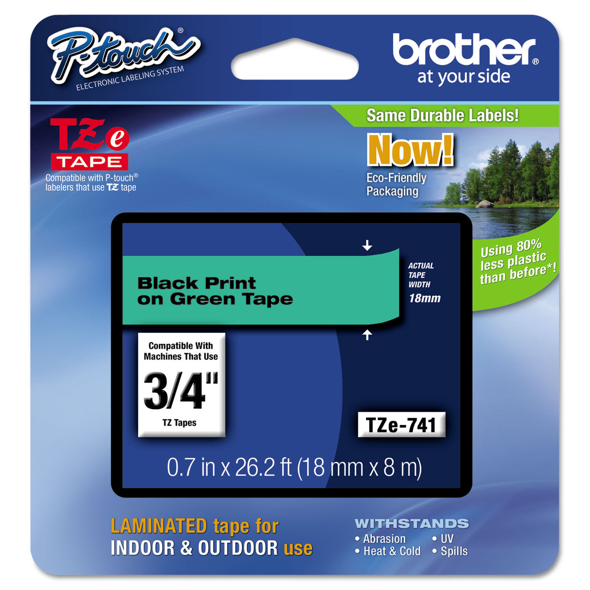 BRTTZE741