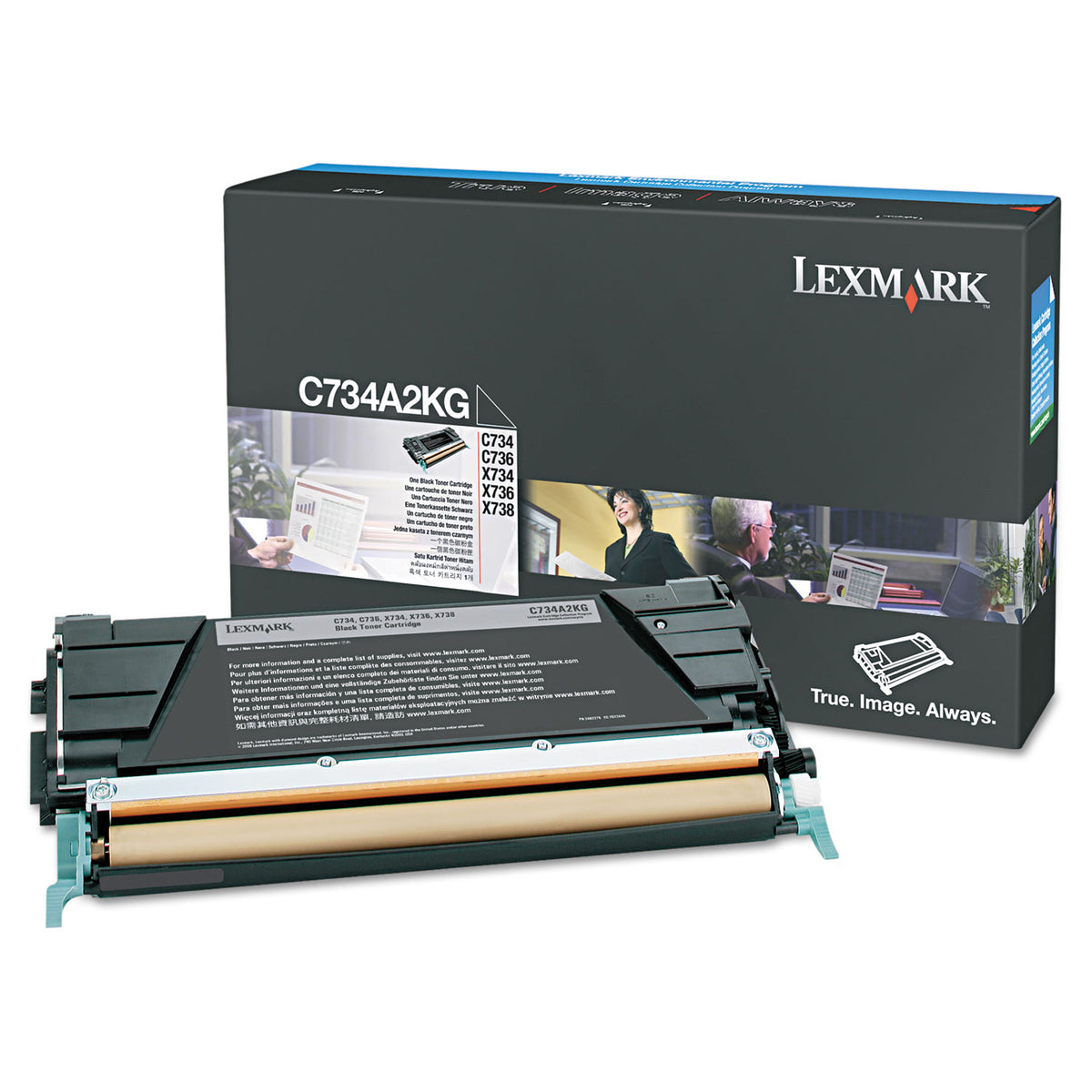 LEXC734A2KG