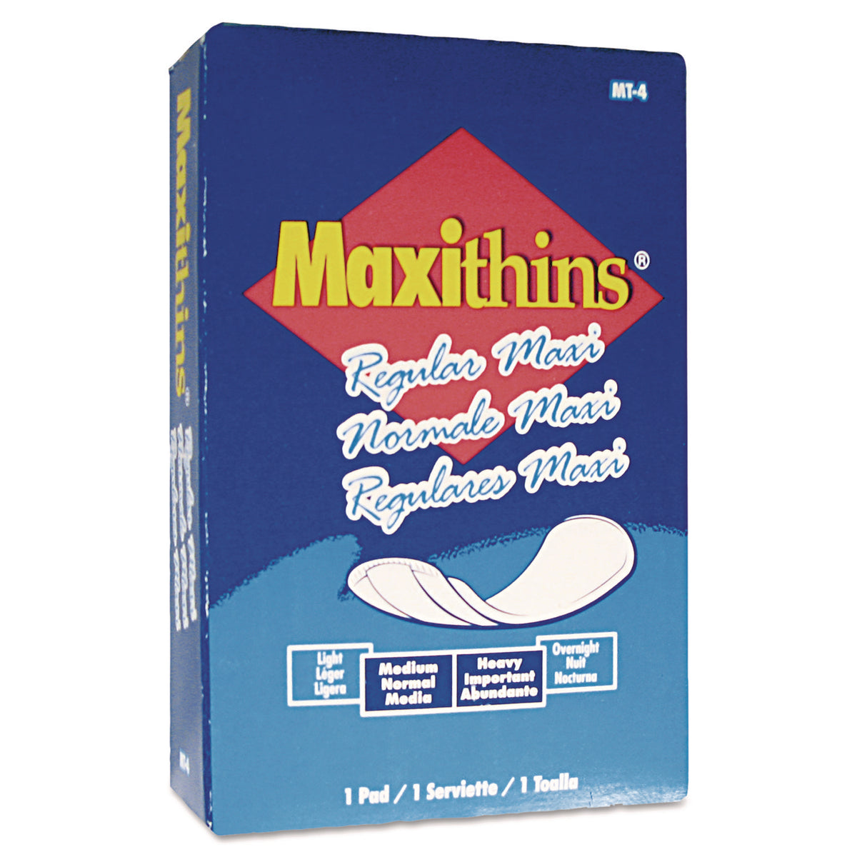 HOSMT4FS