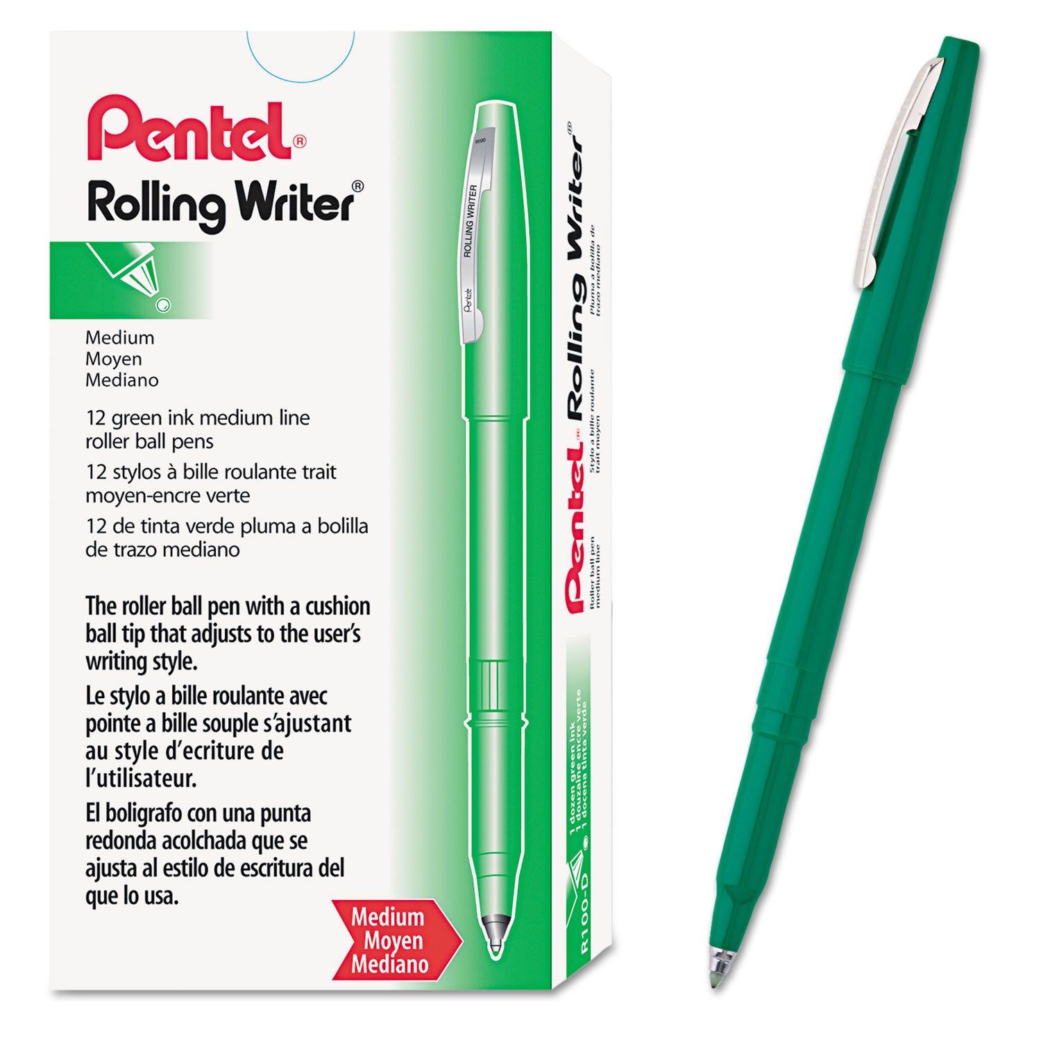 PENR100-D