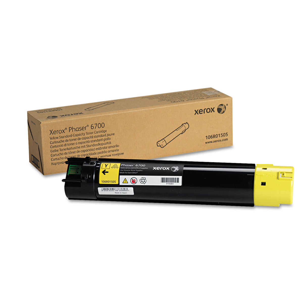 XER106R01505