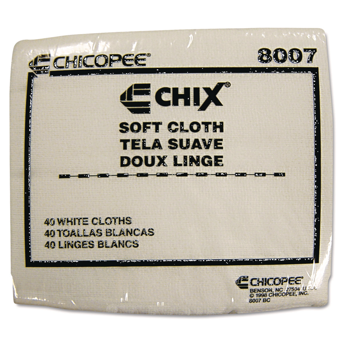 CHI8007