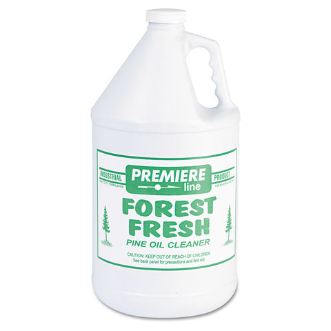 KESFORESTFRSH