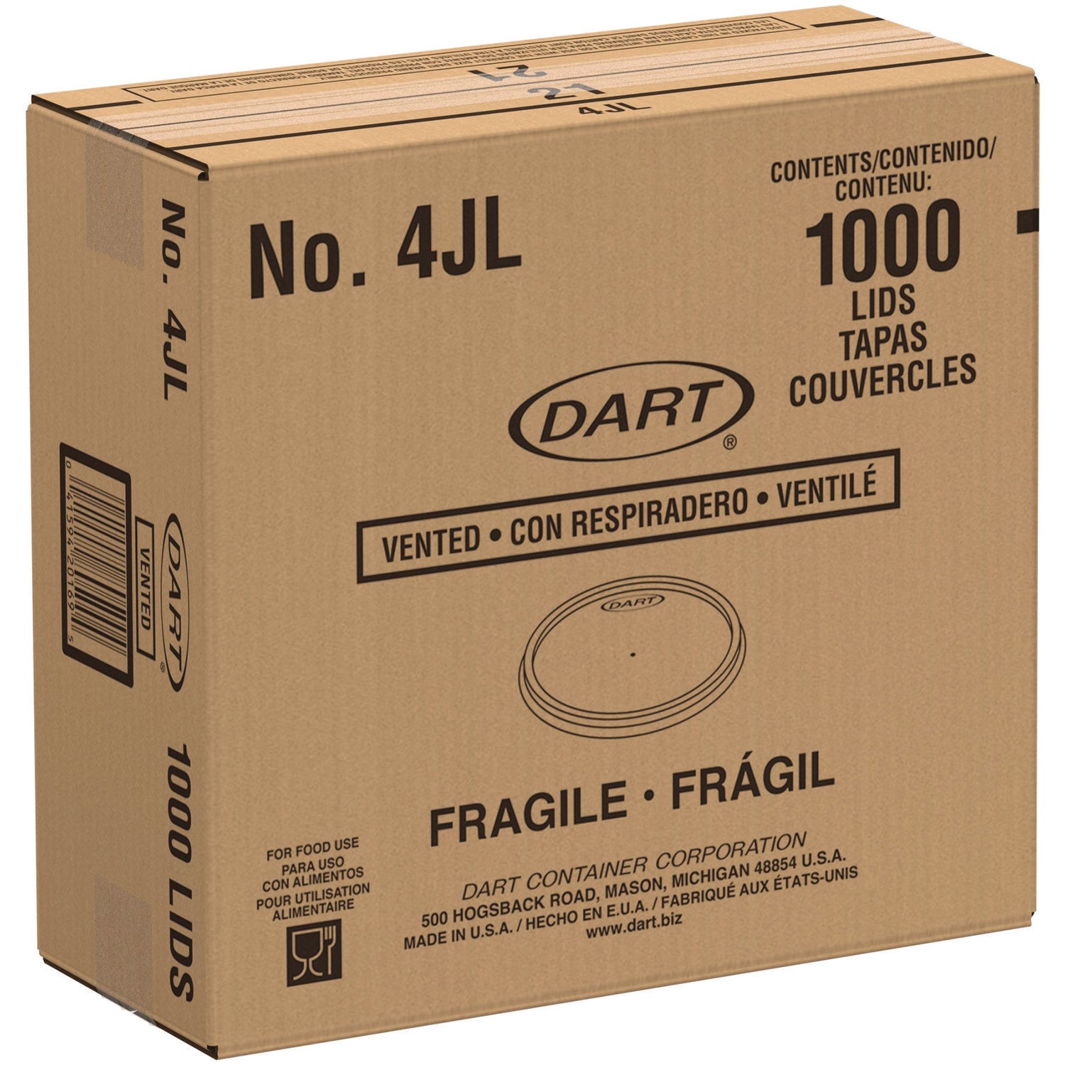 DCC4JL