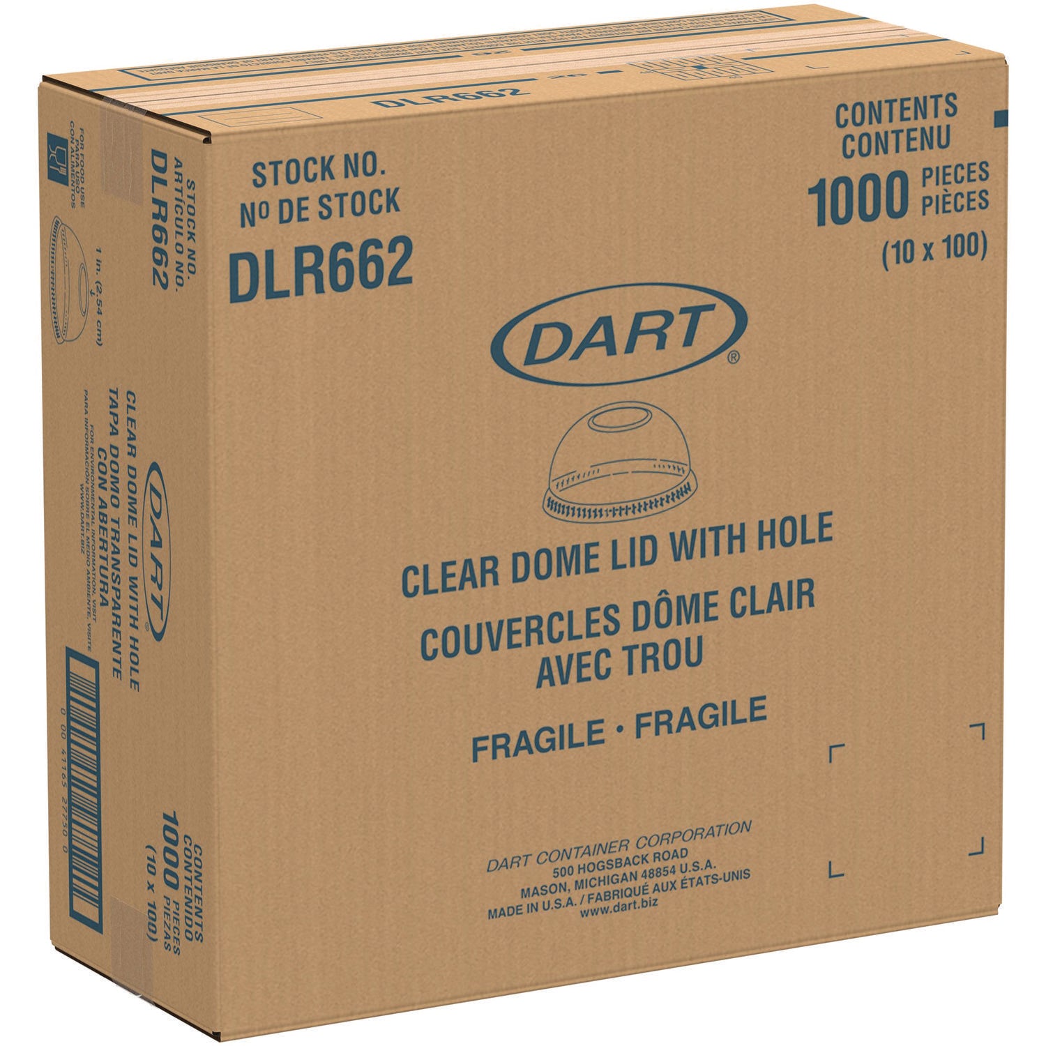 DCCDLR662