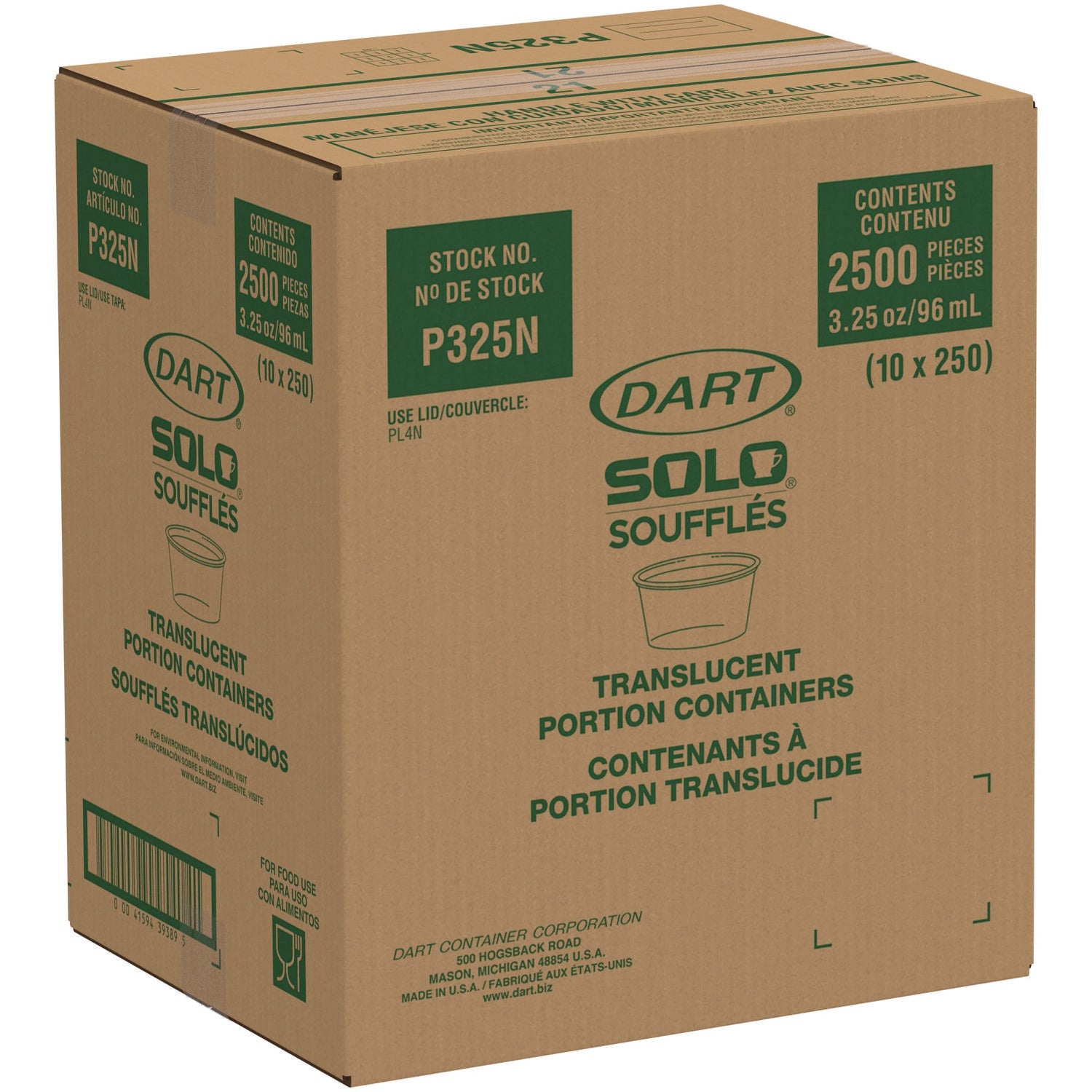 DCCP325N