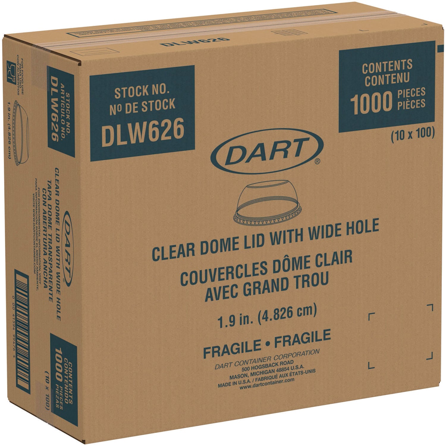 DCCDLW626