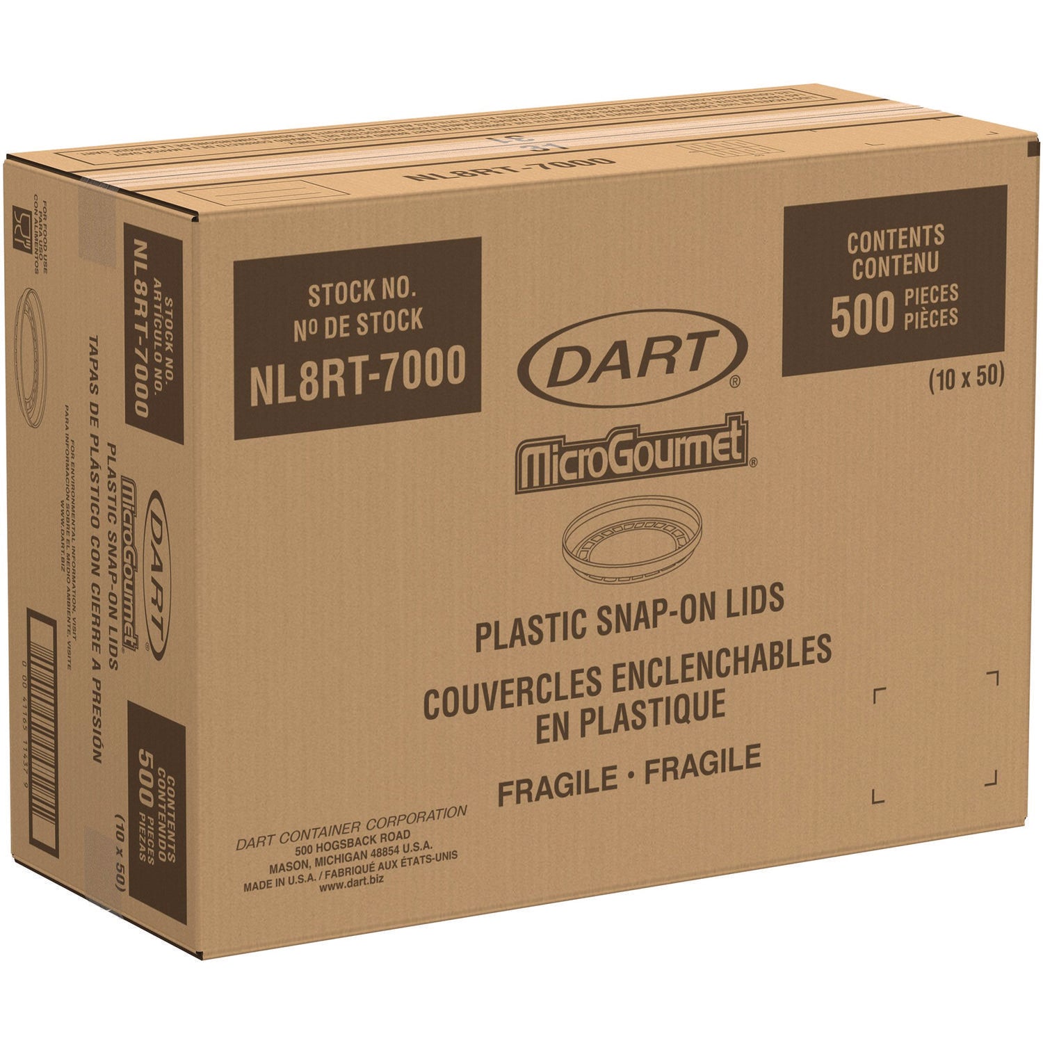 DCCNL8RT-7000