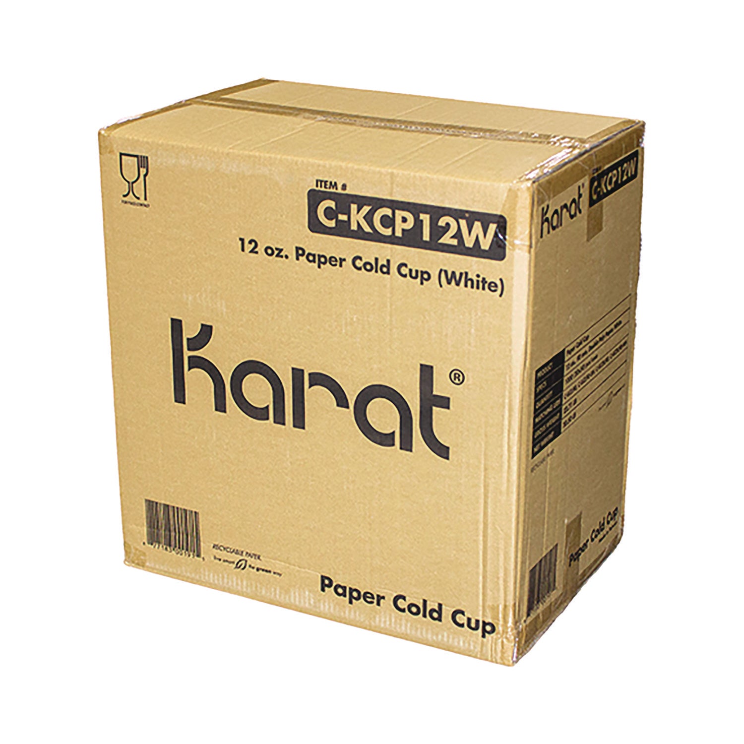 KRTC-KCP12W