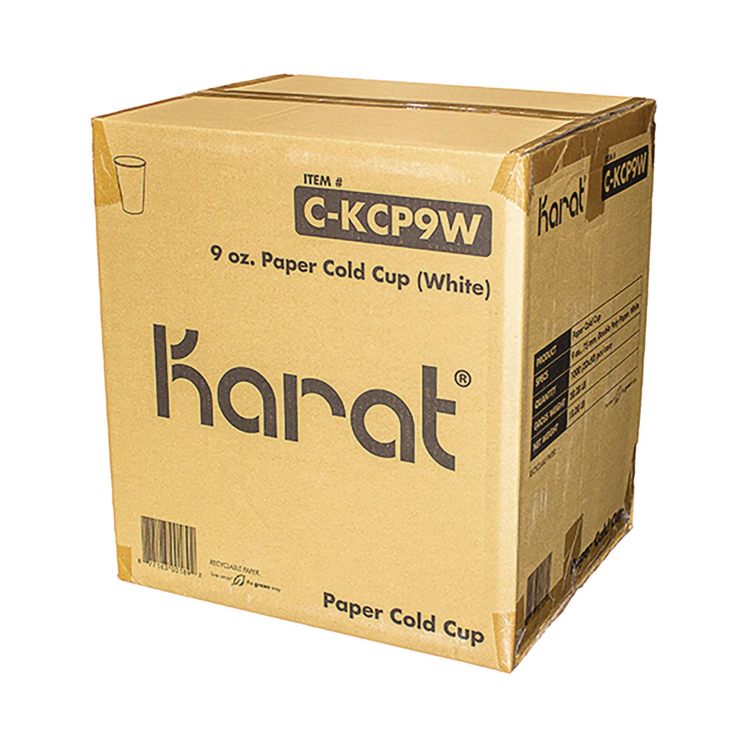 KRTC-KCP9W