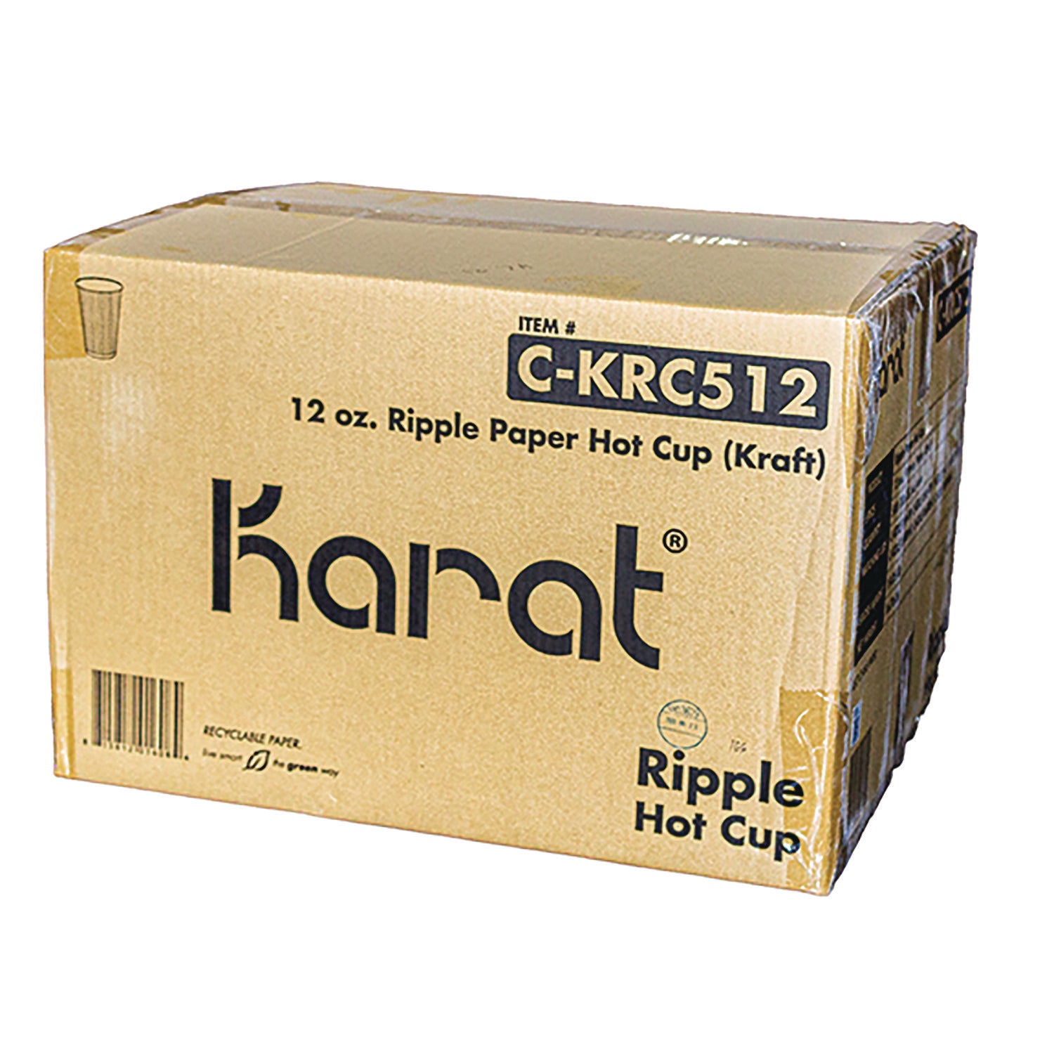 KRTC-KRC512