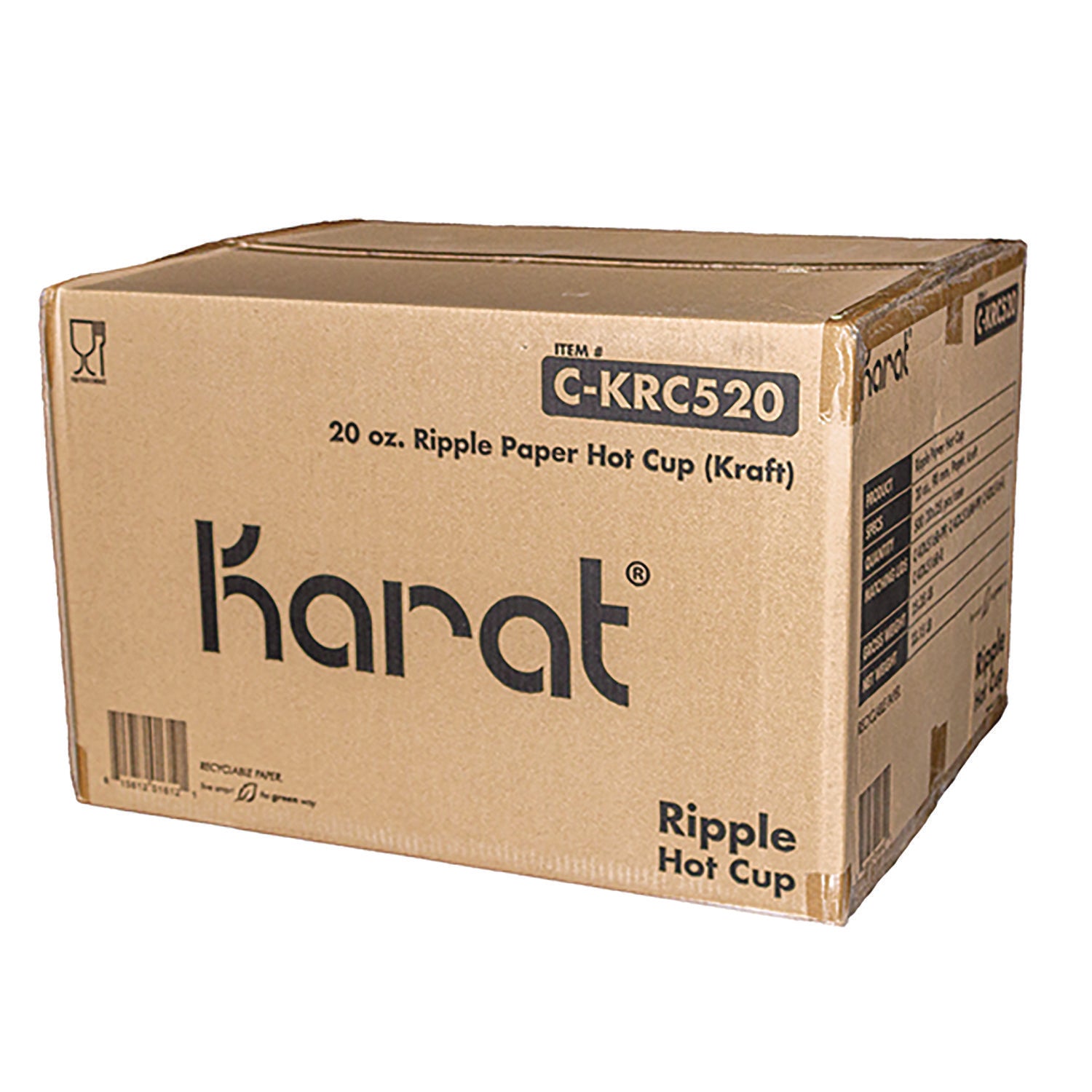 KRTC-KRC520