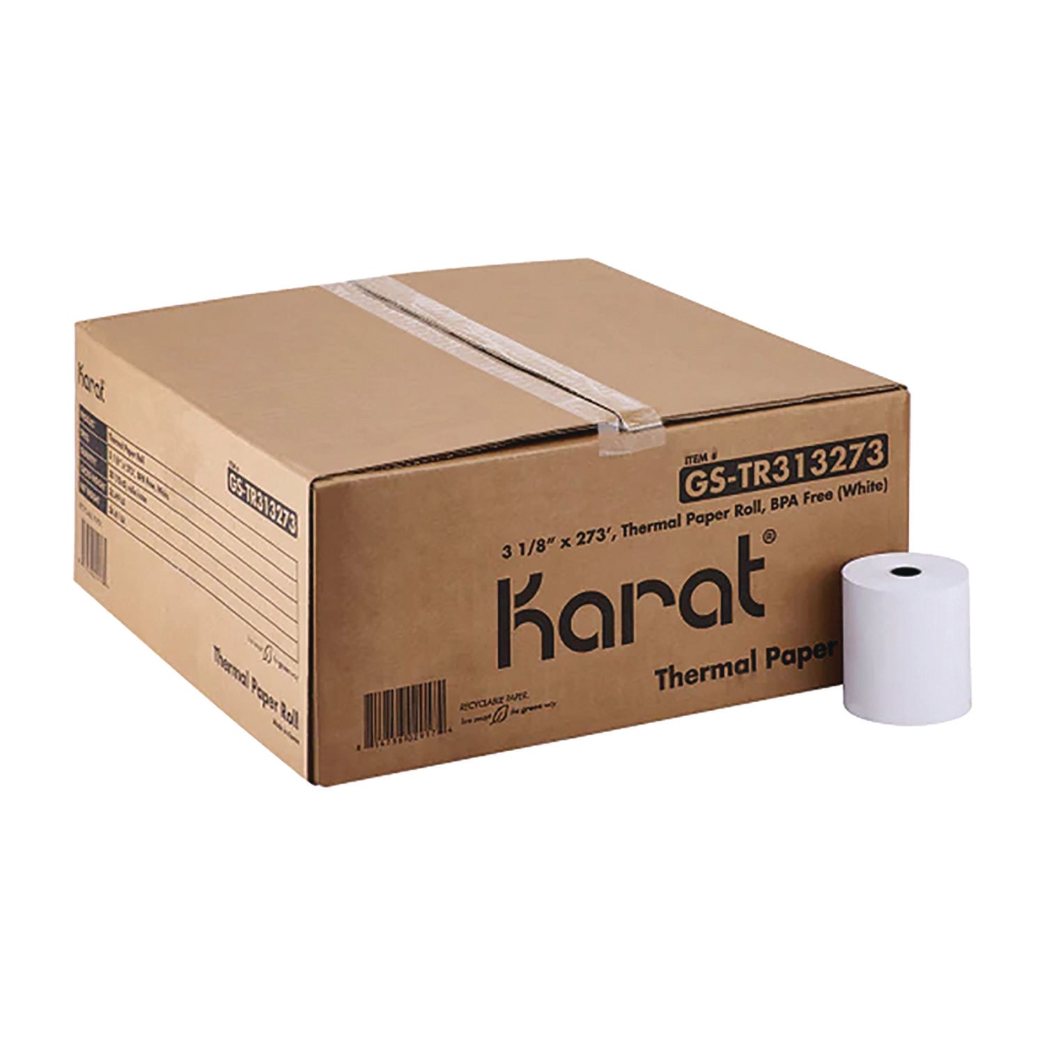 KRTGS-TR313273