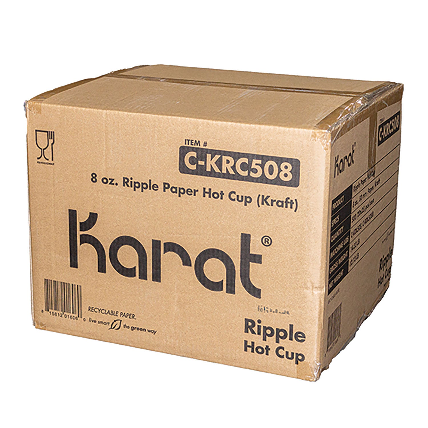 KRTC-KRC508