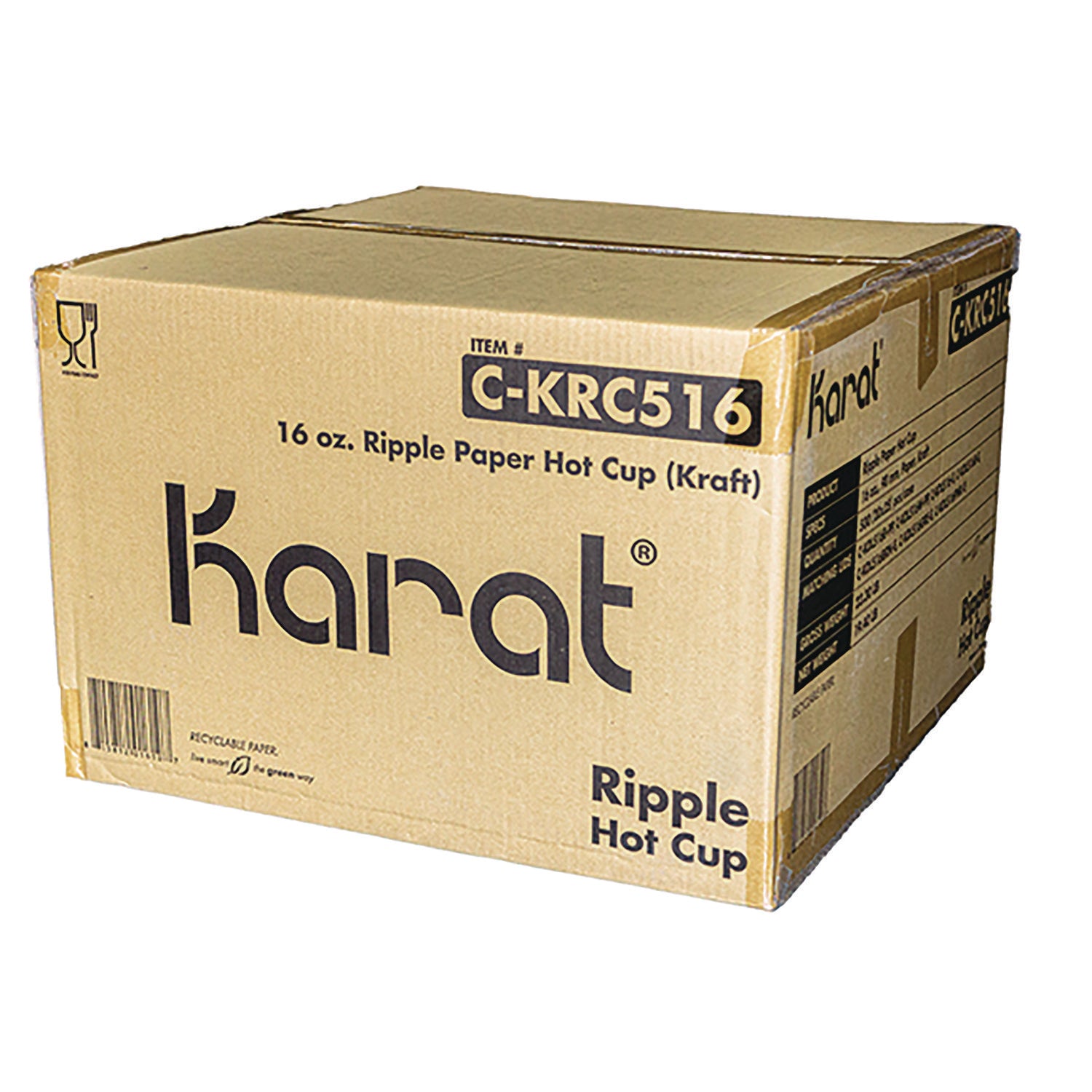 KRTC-KRC516