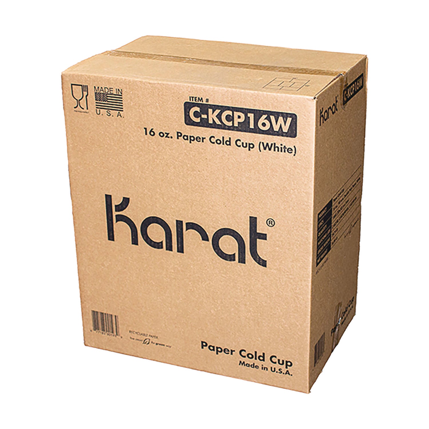 KRTC-KCP16W