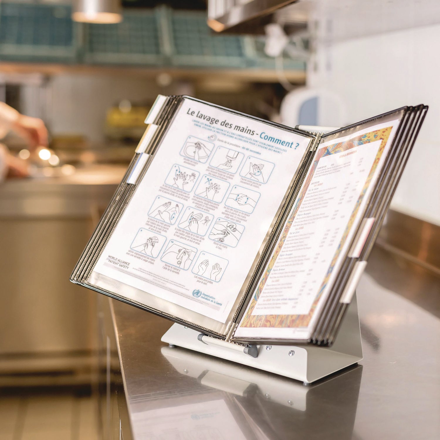 TFIDA271