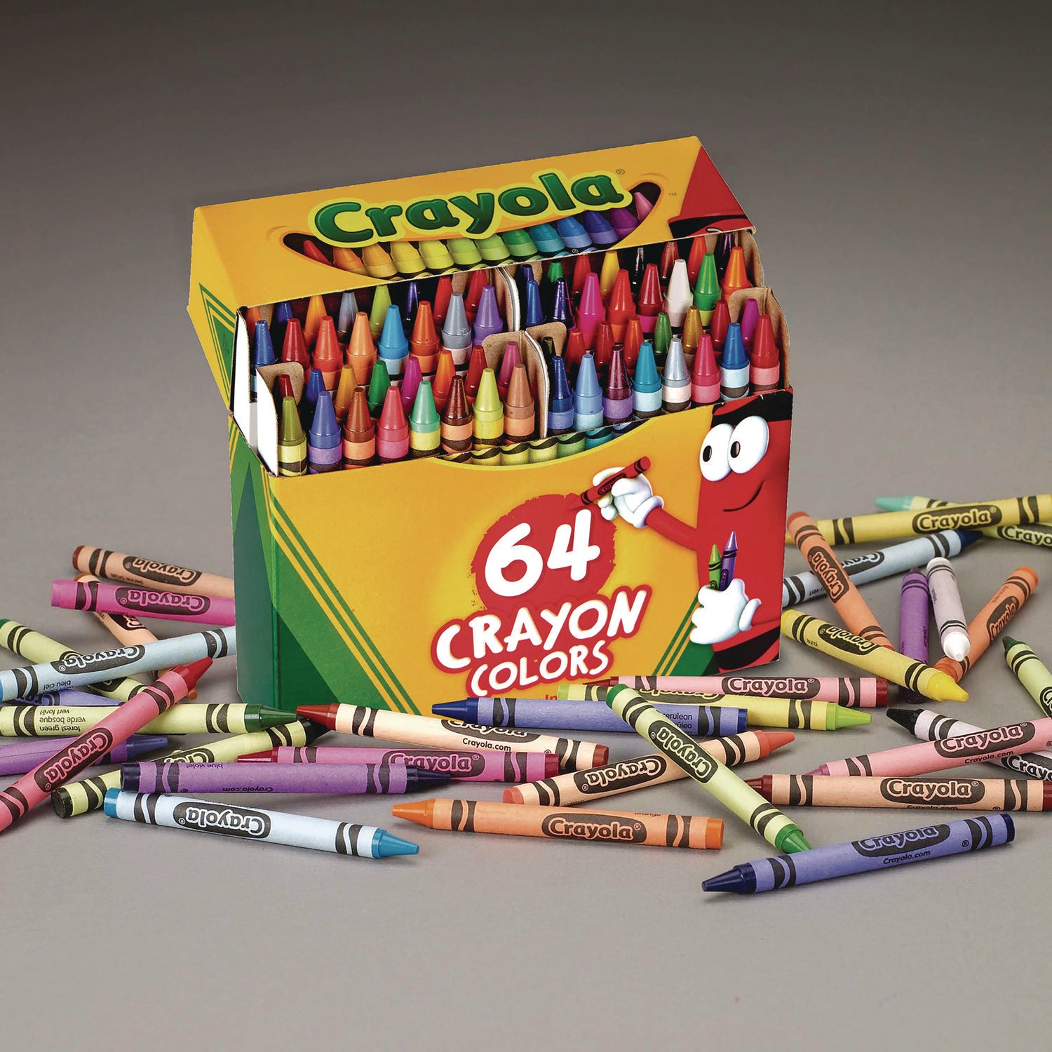 CYO52064D