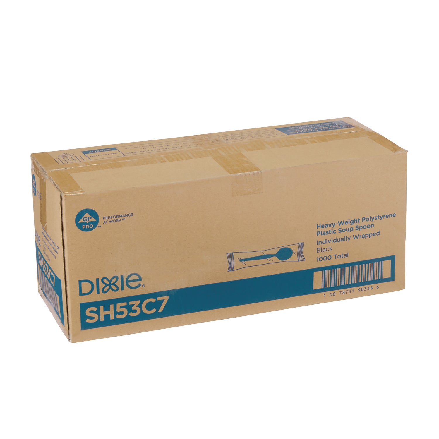 DXESH53C7