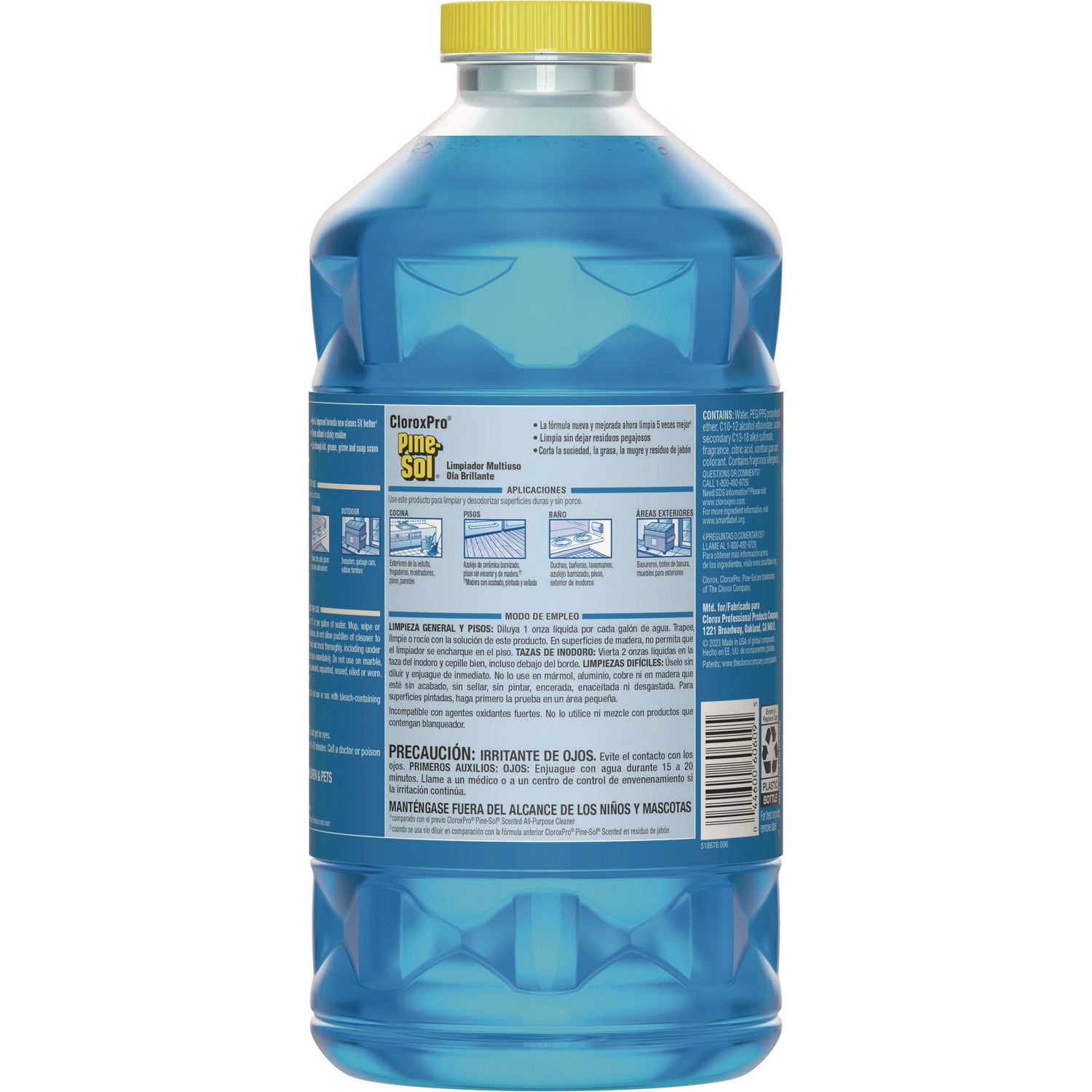 CLO60609EA