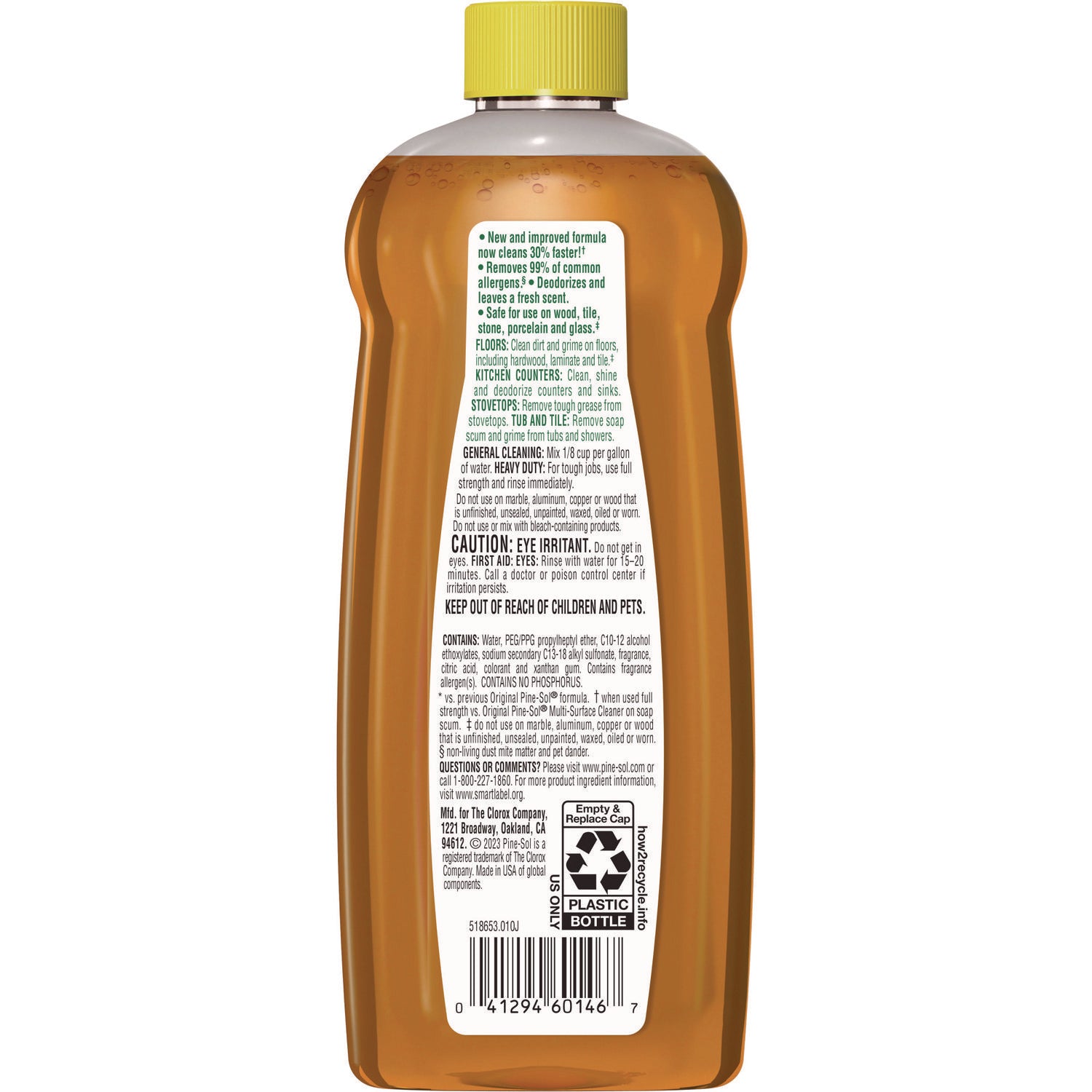 CLO60146CT