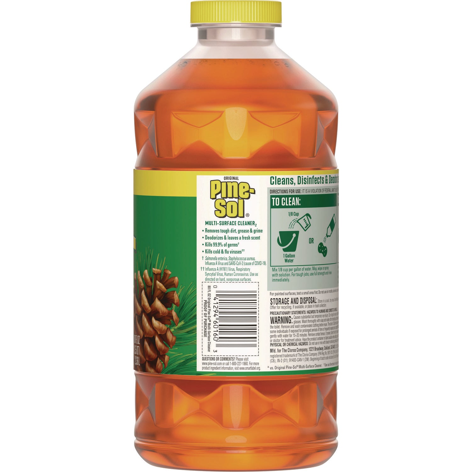 CLO60160CT