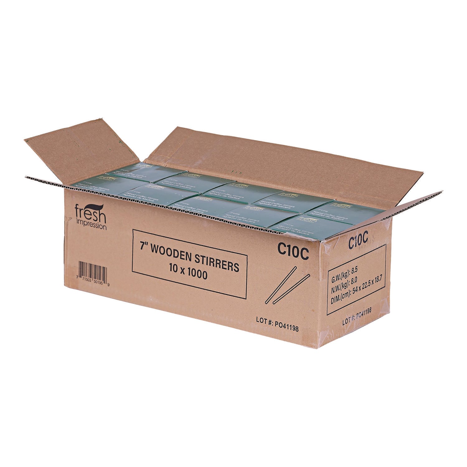 ECONT-ST-C10C