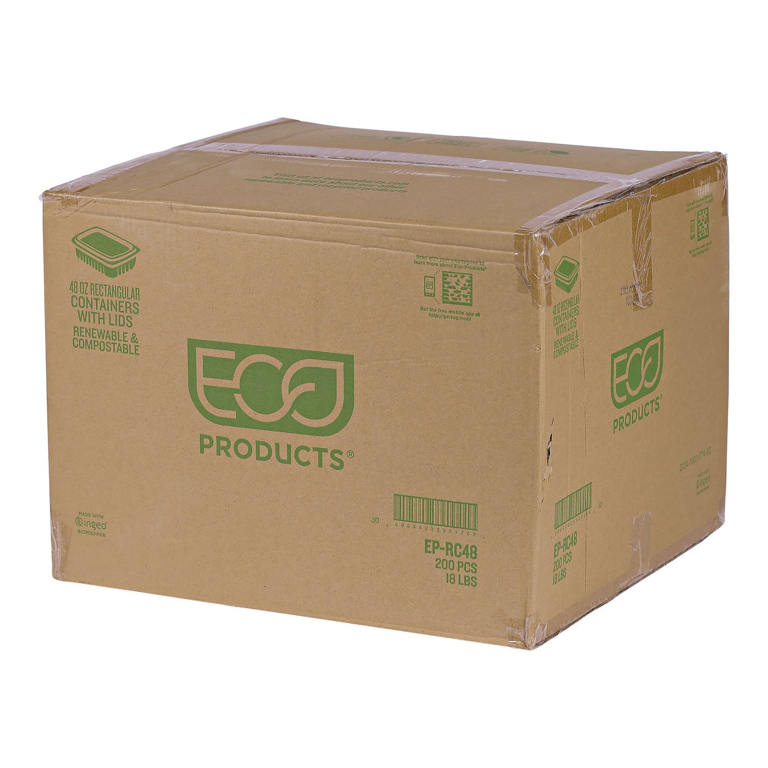 ECOEP-RC48