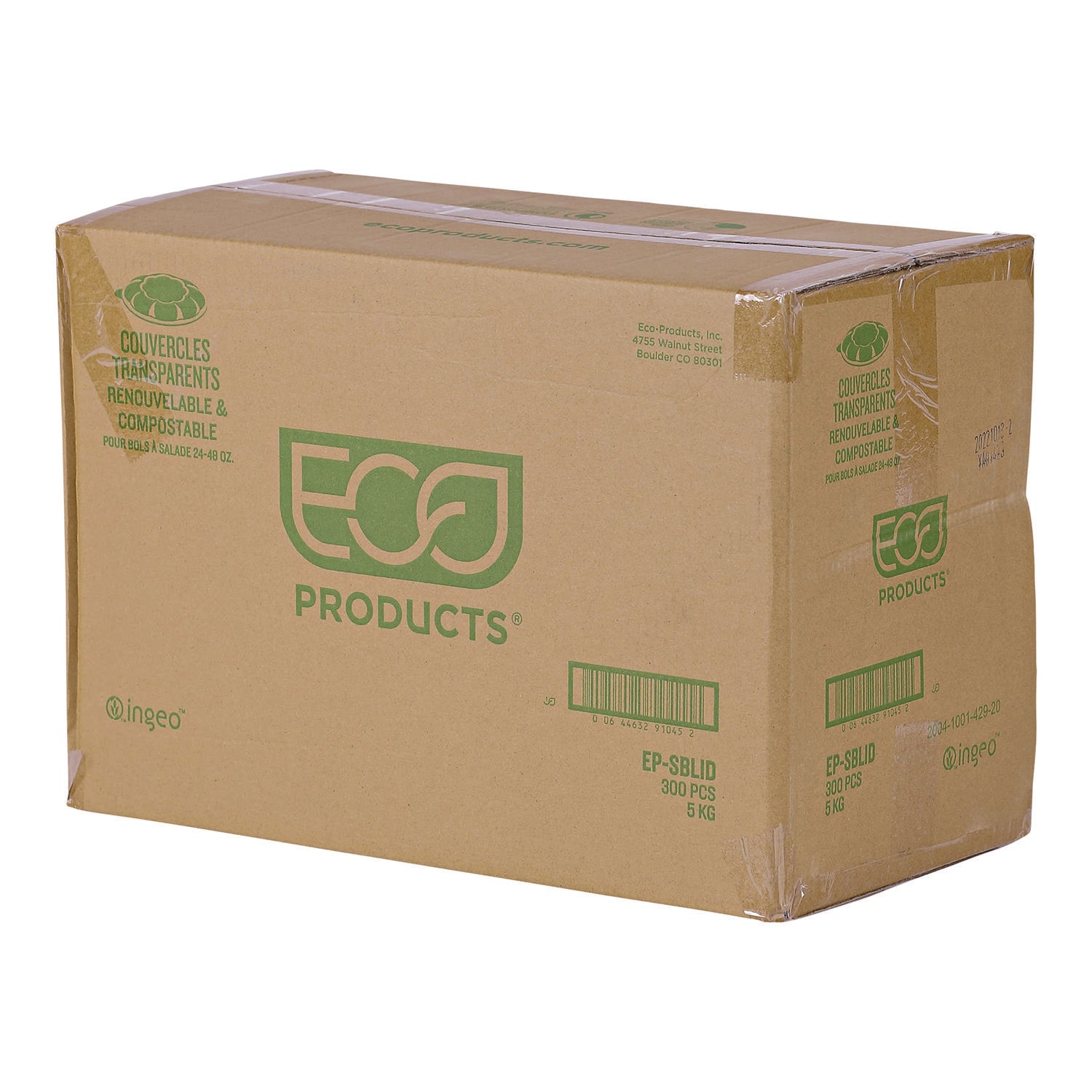 ECOEP-SBLID