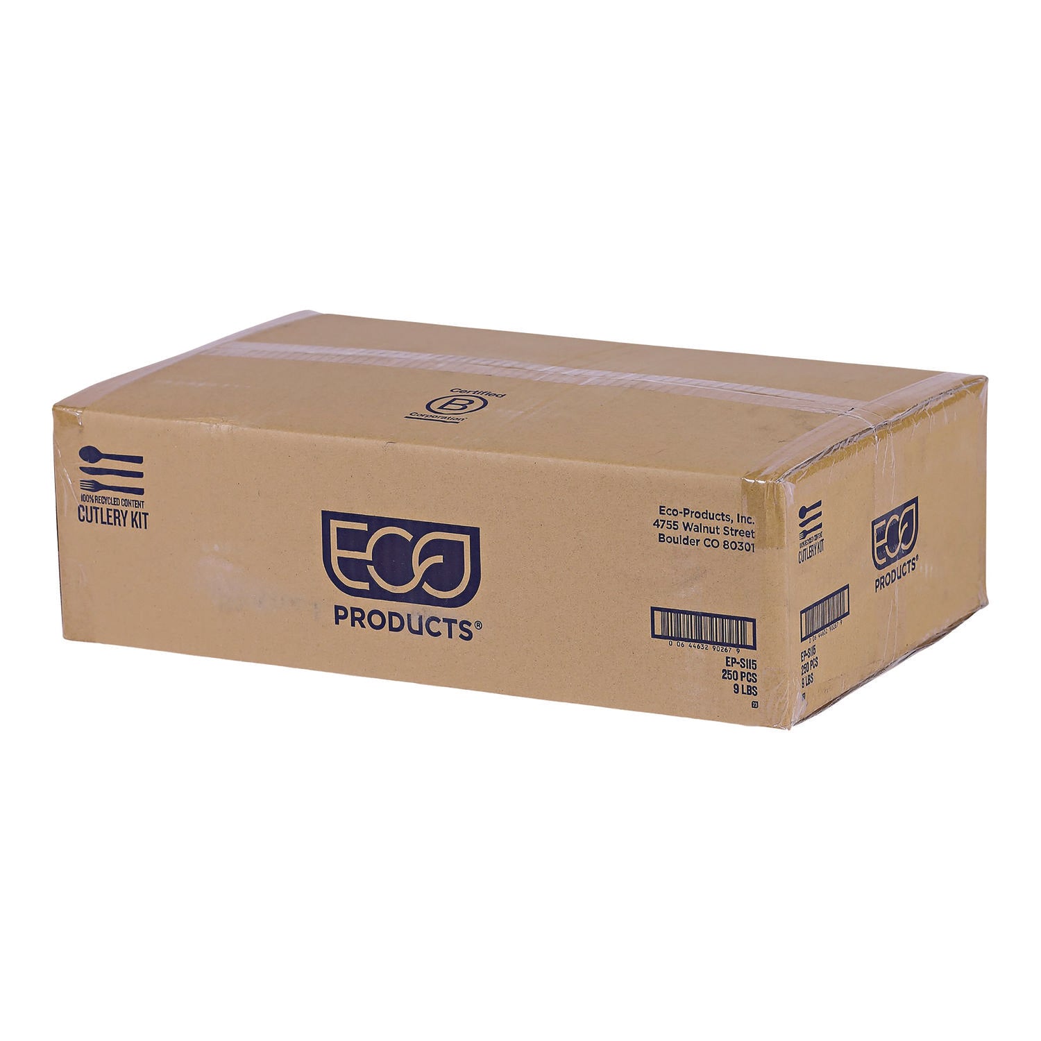 ECOEP-S115