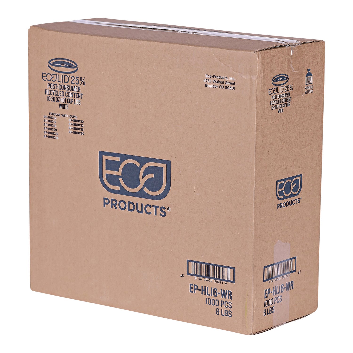 ECOEP-HL16-WR