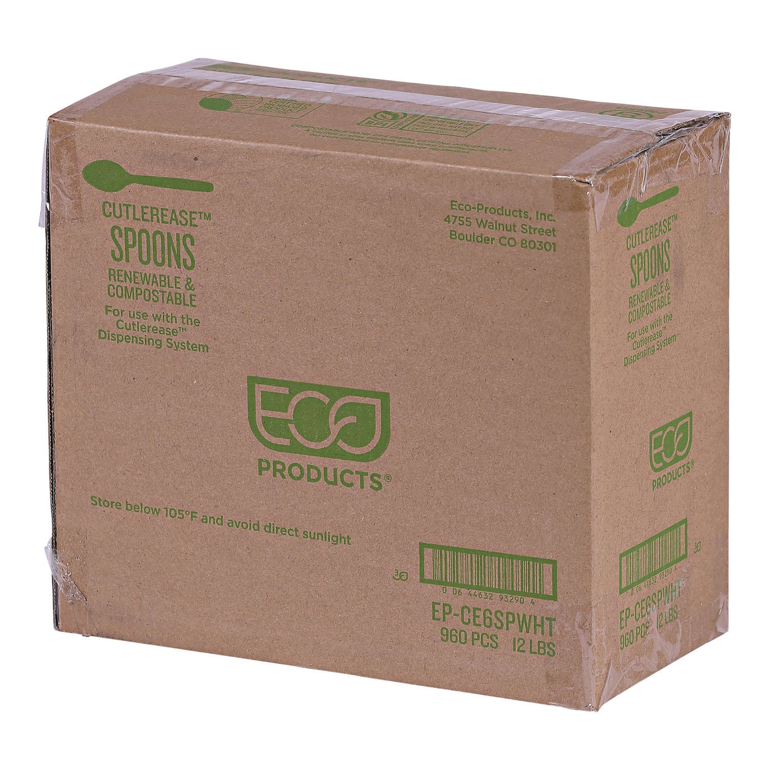 ECOEP-CE6SPWHT