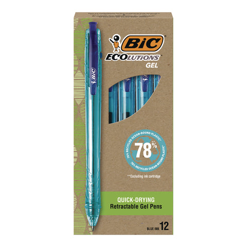 BICRGLE11-BLU